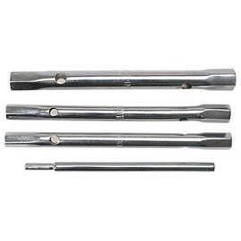 Monument 4 Piece monobloc Spanner Set 8/10mm, 9/11mm, 12/13mm