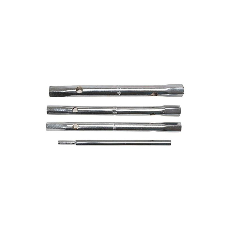 Monument 4 Piece monobloc Spanner Set 8/10mm, 9/11mm, 12/13mm