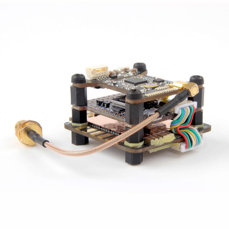 Holybro Kakute F4 V2 Flight Controller Atlalt HV V2 FPV