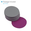 CoCud Hook and Roll Sanding Discs 3" 75mm Sandpaper 2000