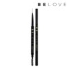 Belove Slim Hard Auto Eyebrow 01 Light Brown / 비러브