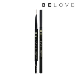 Belove Slim Hard Auto Eyebrow 01 Light Brown / 비러브 슬림 하드 오토 아이브로우 01 라이트브라운