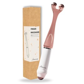 Hand Refresh Massage Roller, Push Point Points, Beautify Hands, Recovery, Promote Blood Circulation