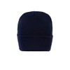 King Kerosin Men's Knitted Hat Embroidery Patch Acrylic American Legend,