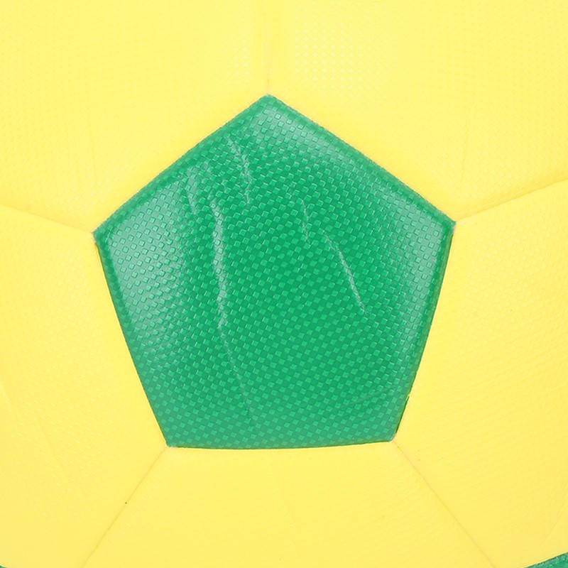 Size 5 Soccer Ball PU Waterproof Elastic Soccer Ball for