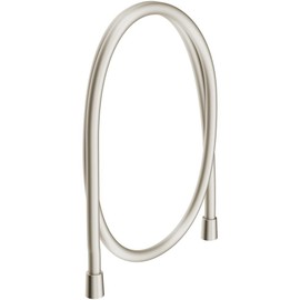 in2aqua, 4706.1.20.2, Shower Hose 79", Brushed Nickel