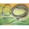 Universal CPAP Inline Filter - CPAP Filters Compatible with ResMed,Dream