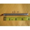 HOME MADE 7 B. BOUNCER PENCIL SINKER 3/4,1,1-1/4,1-