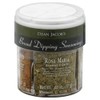 Dean Jacob's Bread Dipping Seasoning, 4 Flavor Variety Pack, 2.4