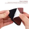 Set of 4 Triangle Sanding Discs PARFCO Multitool Sanding Plate