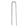 VIGORO (1000-Pack) Vigoro Wire 6 in. Square Landscape Staple Fabric
