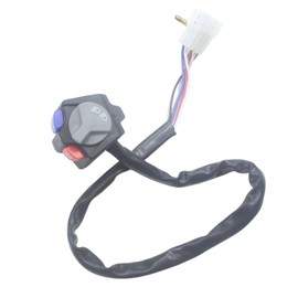 3 Buttom Start Switch Engine Stop Button Kill Switch for EXC MXC SX XC SMR XCF 125 250 350 450 505 520 530 FC FE FX TC TE TX