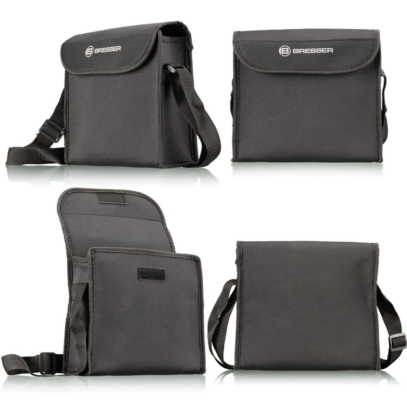 Bresser binoculars,1151050, Hunter 10 x 50