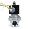 U.S. Solid Smart Solenoid Valve - 3/4 inch Wi-Fi APP-Controlled