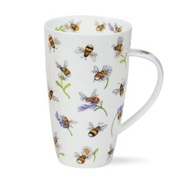 Dunoon Little Buzzers Henley Bees 0.6L