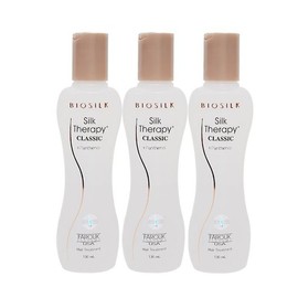 Silk Therapy Classic Home Shopping Hair Essence 130ml (3 pieces) / 실크테라피 클래식 홈쇼핑 헤어 에센스 130ml 3개