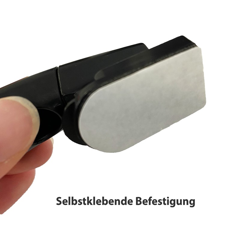 HP-Autozubehör 10889 Game Warning Clip