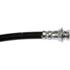 Dorman H36624 Rear Center Brake Hydraulic Hose Compatible with Select