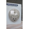 Vivitar Bullseye Playground 2025 Mouse Face Wireless Computer Mouse NEW