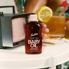 Vacation Baby Oil Aceite De Bebe Protector Solar- Spf 30