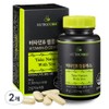 Nutricore Vitamin B Complex, 60 tablets, 2 units / 뉴트리코어 비타민B 컴플렉스, 60정, 2개