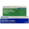Dr. Sheffield's Anti-Itch Cream with Histamine Blocker - 1.25 Oz.