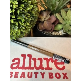 Sephora Collection Retractable Brow Pencil Waterproof 02 Nutmeg Brown NEW SEALED