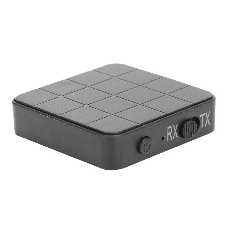 KN321 Wireless Bluetooth 5.0 Audio Transmitter Receiver 2 in 1