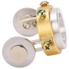 Roller Guide Wheel, Plasma Cutting Equipment, High Speed Steel Cutting