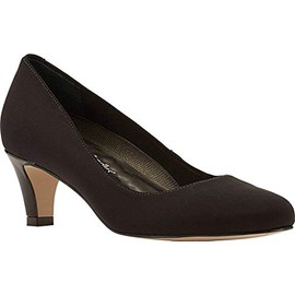 Walking Cradles Joy Black Micro 7 W (D)