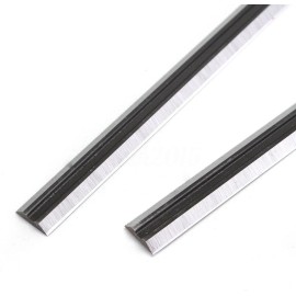 FOXBC 12 Inches Planer Blades Knives Replacement for Makita 2012 and 2012NB- Set of 2