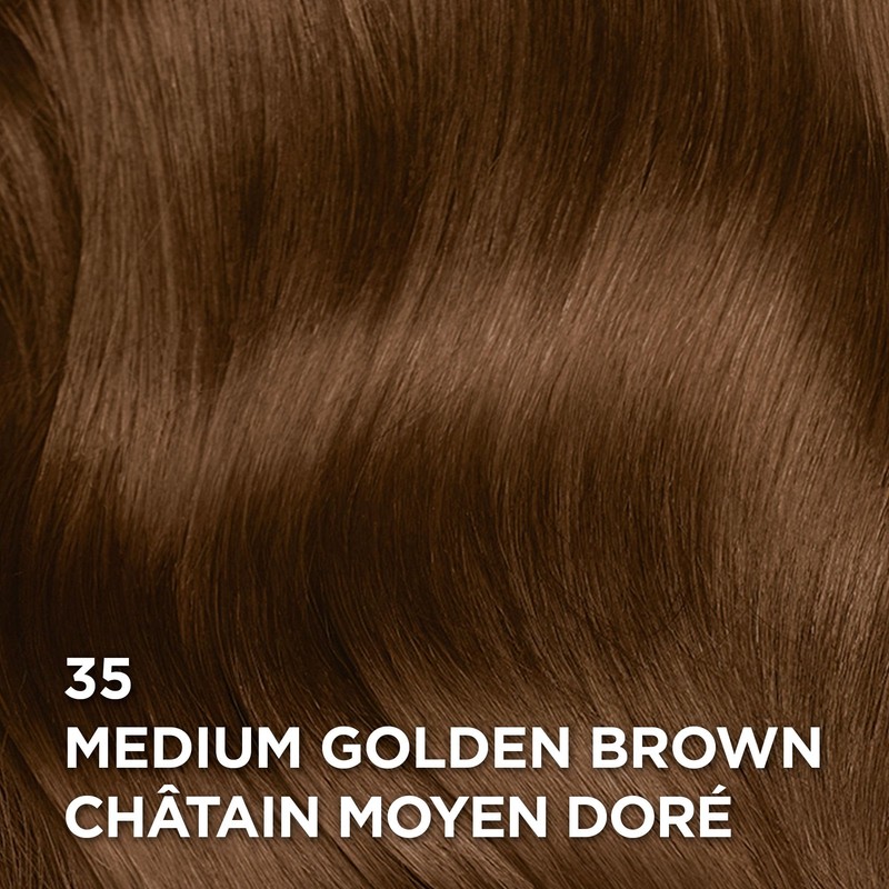 L’Oréal Paris Superior Preference 9 weeks of Luminous Fade-Defying Permanent