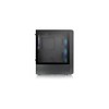 S200 Plus TG ARGB Mid Tower Computer Chassis; 4 x