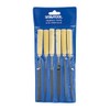 Blanko Needle File Set 6 Piece Key File Set in