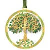 Beacon Design 62718 Peace Love Family Joy Happiness Tree of