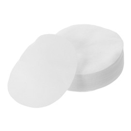 Gatuida 50pcs Reusable Facial Cleaning Cotton Rounds Durable Makeup Remover Pads for Gentle Exfoliating Skincare for Sensitive Skin Travel Friendly Enhanced Absorption