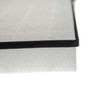 vhbw Pollen Filter Compatible with Vallox ValloPlus 500 SE, 500