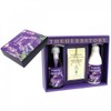 Kind Tan-ssi TBZ HJ Body 3-Piece Set Lavender 400ml Shower Gel Body Wash Body Cleanser - Lavender / 친절한탄씨 TBZ HJ 바디3종세트 라벤더 400ml 샤워젤 바디워시 바디클렌저 - 라벤더