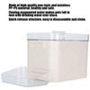 Pet Automatic Drinking Fountain USB Interface Cat Dog Water Feeder