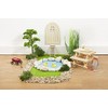 CREApop® Rowing Boat, 10 x 3.5 x 1.8 cm