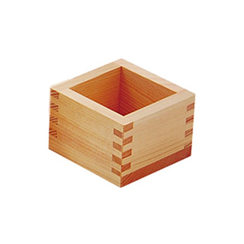 yamako- Japanese Cypress Celebration Drain 1 Faux Pack with 85457 