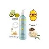 Jafra Tender Moments Crema Sólida Corporal Bebé 500 Ml