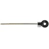 Agrarzone 10 x Long Handle Ring Insulator 22 cm Long