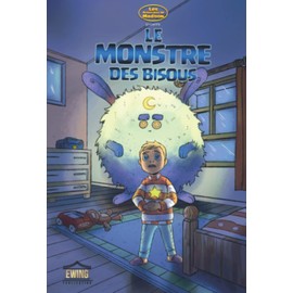 Le Monstre des Bisous