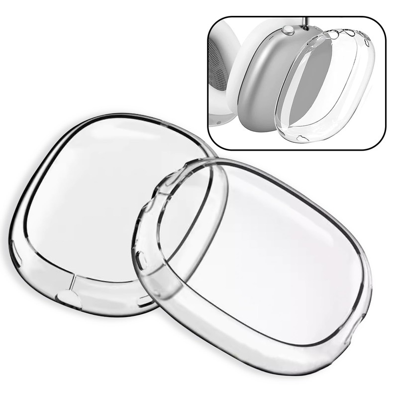 Case for Over-Ear Headphones (2020/2024) with USB-C, Airpd Max Case,