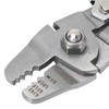 Wire Rope Crimping Tool Professional Efficient Stainless Steel Ferrule Wire