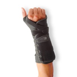 Aspen Hinged Wrist Brace - Advanced Wrist Support, Universal