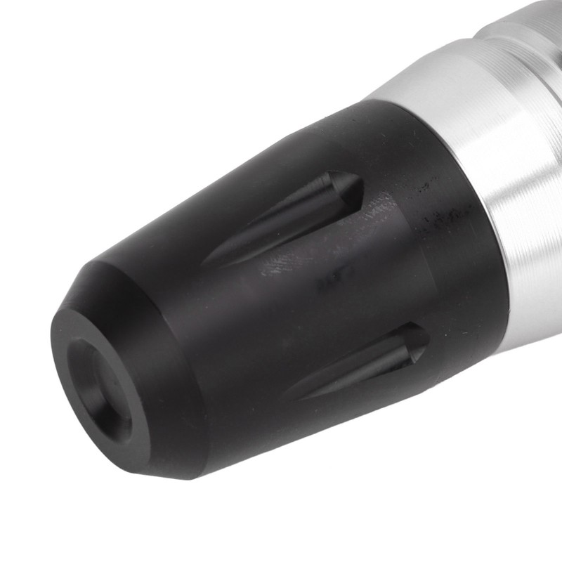 Motorcycle Exhaust Pipe Frame Slider Guard Crash Protector Universal Anti