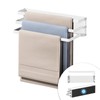 GAGUIUP Towel Hanger, Washing Machine Front, Strong Magnet, Kitchen Towel