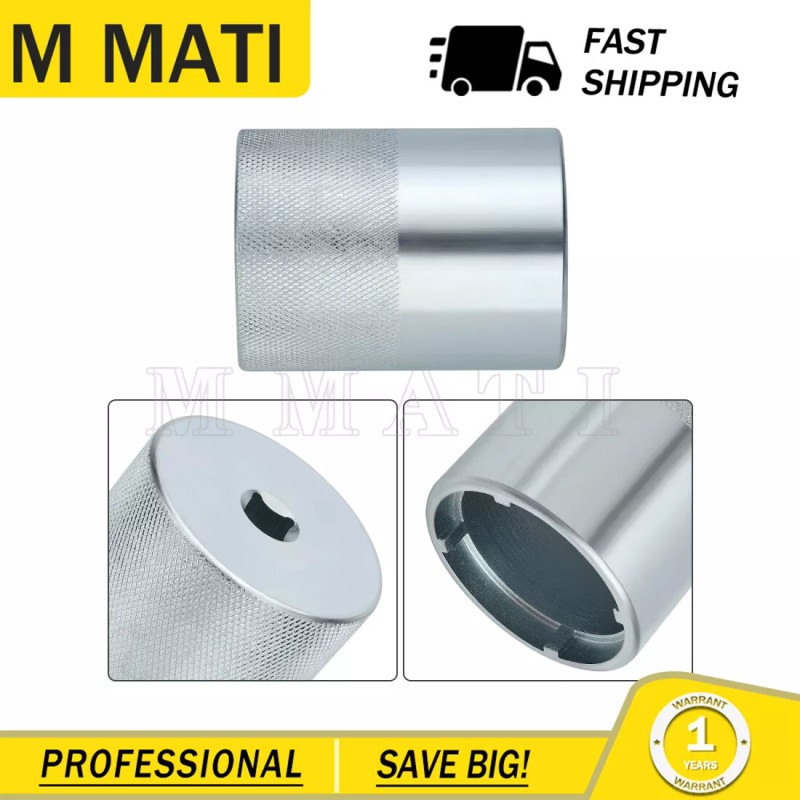 M MATI Rear Trailing Arm Nut Removal Spanner Socket Wrench